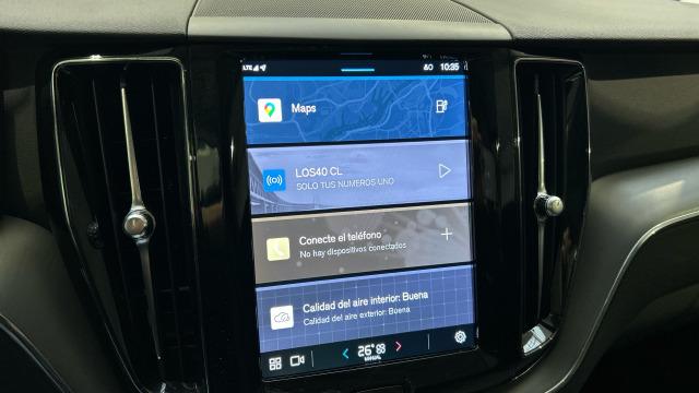 Volvo Xc60 T6 Recharge Core AWD Auto 257 kW (350 CV)