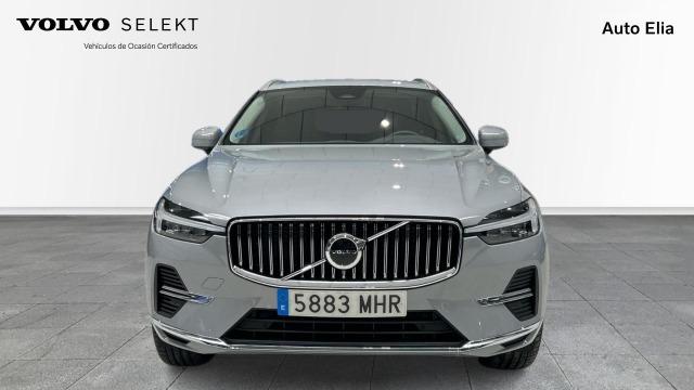 Volvo Xc60 T6 Recharge Core AWD Auto 257 kW (350 CV)