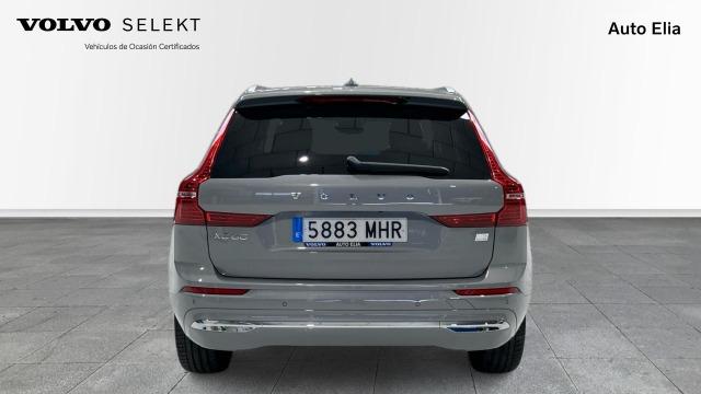 Volvo Xc60 T6 Recharge Core AWD Auto 257 kW (350 CV)