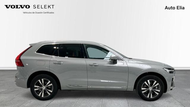 Volvo Xc60 T6 Recharge Core AWD Auto 257 kW (350 CV)