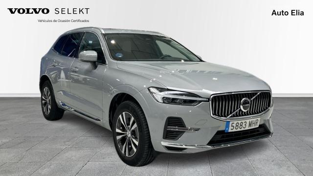 Volvo Xc60 T6 Recharge Core AWD Auto 257 kW (350 CV)
