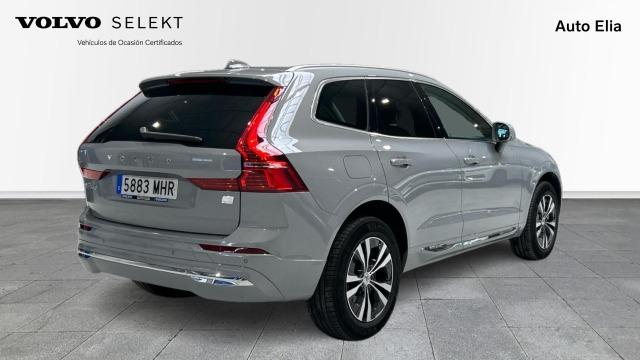 Volvo Xc60 T6 Recharge Core AWD Auto 257 kW (350 CV)
