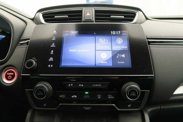 Honda Cr-v Hybrid HYBRID 2022 2.0I-MMD 2WD LIFESTYLE