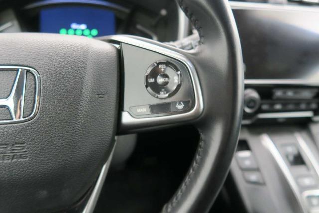 Honda Cr-v Hybrid HYBRID 2022 2.0I-MMD 2WD LIFESTYLE