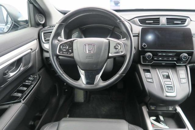 Honda Cr-v Hybrid HYBRID 2022 2.0I-MMD 2WD LIFESTYLE