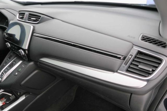 Honda Cr-v Hybrid HYBRID 2022 2.0I-MMD 2WD LIFESTYLE