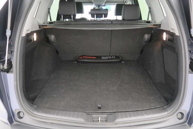 Honda Cr-v Hybrid HYBRID 2022 2.0I-MMD 2WD LIFESTYLE