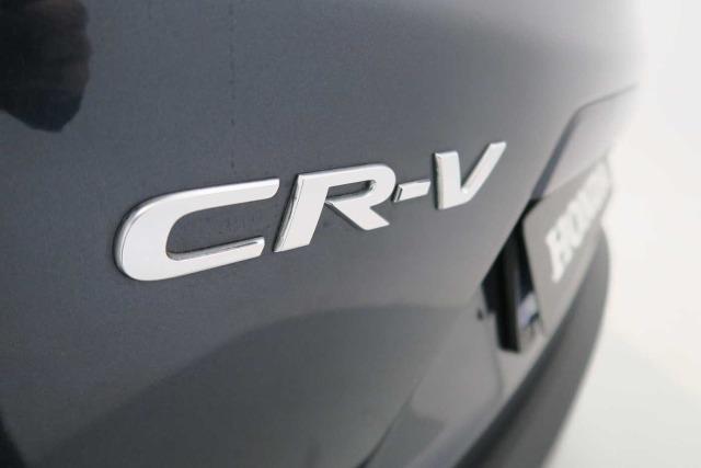 Honda Cr-v Hybrid HYBRID 2022 2.0I-MMD 2WD LIFESTYLE