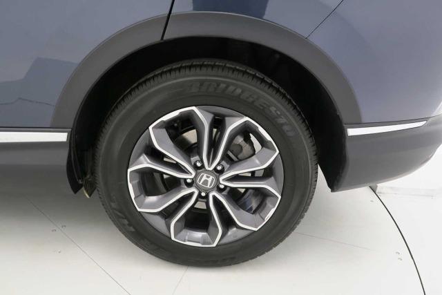 Honda Cr-v Hybrid HYBRID 2022 2.0I-MMD 2WD LIFESTYLE