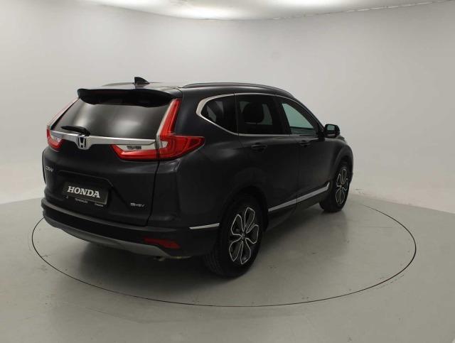 Honda Cr-v Hybrid HYBRID 2022 2.0I-MMD 2WD LIFESTYLE