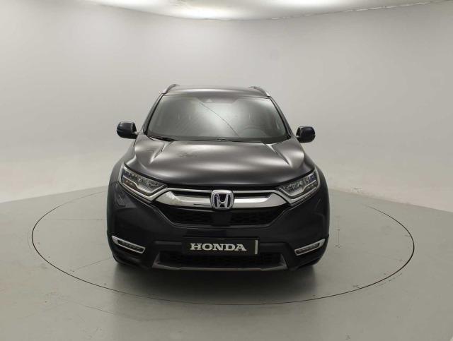 Honda Cr-v Hybrid HYBRID 2022 2.0I-MMD 2WD LIFESTYLE