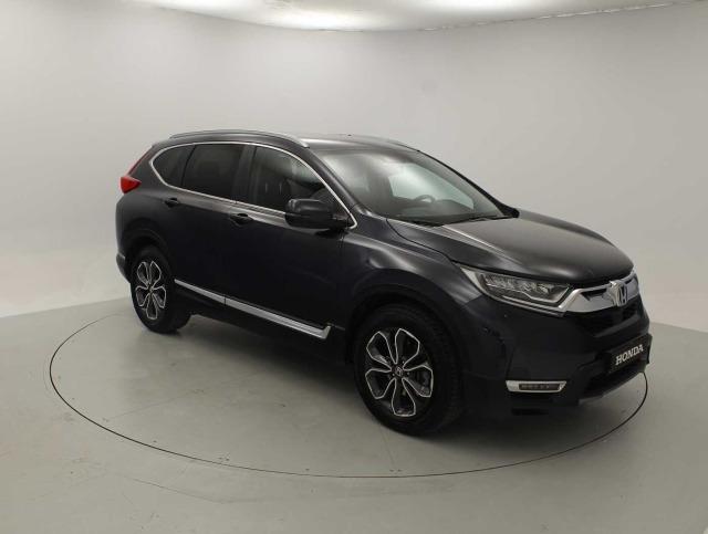 Honda Cr-v Hybrid HYBRID 2022 2.0I-MMD 2WD LIFESTYLE
