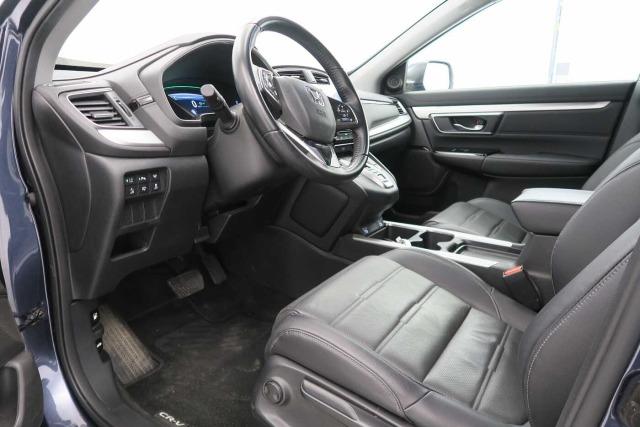 Honda Cr-v Hybrid HYBRID 2022 2.0I-MMD 2WD LIFESTYLE