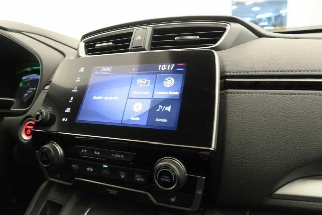 Honda Cr-v Hybrid HYBRID 2022 2.0I-MMD 2WD LIFESTYLE