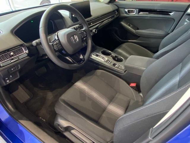 Honda Civic E:hev ELEGANCE