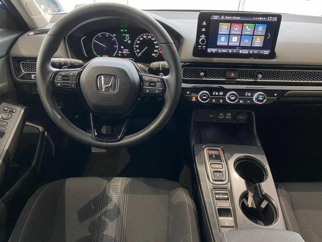Honda Civic E:hev ELEGANCE