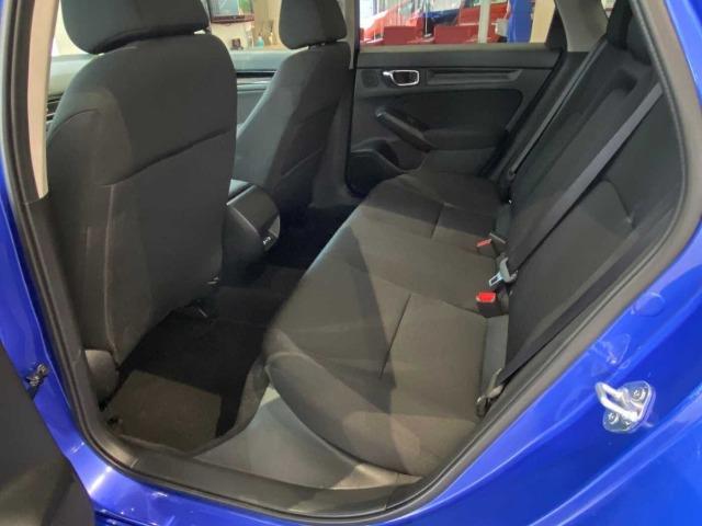 Honda Civic E:hev ELEGANCE
