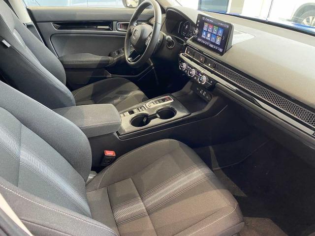 Honda Civic E:hev ELEGANCE