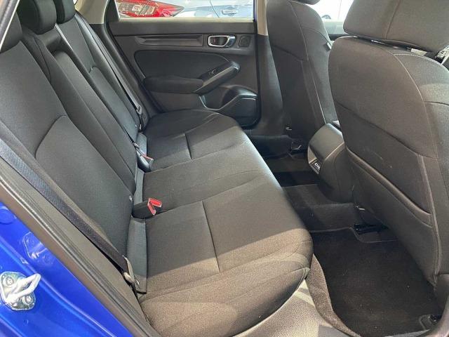 Honda Civic E:hev ELEGANCE