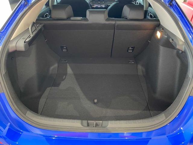 Honda Civic E:hev ELEGANCE