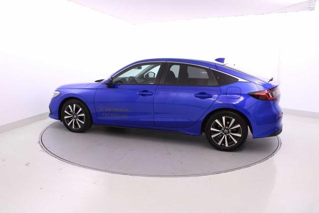 Honda Civic E:hev ELEGANCE