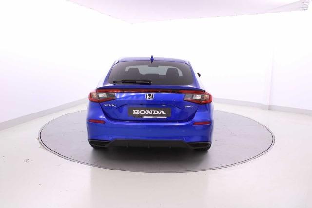 Honda Civic E:hev ELEGANCE