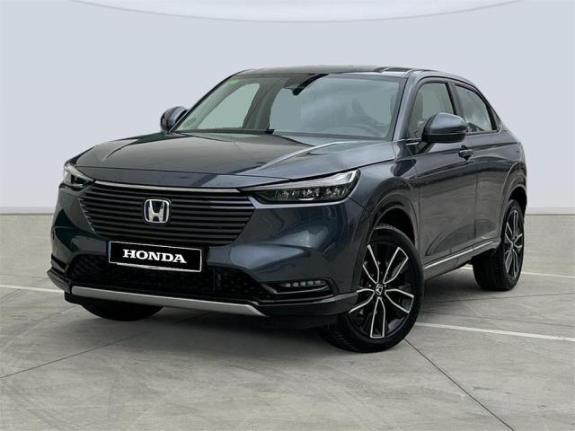 Honda Hr-v 1.5 i-MMD Advance 4x2