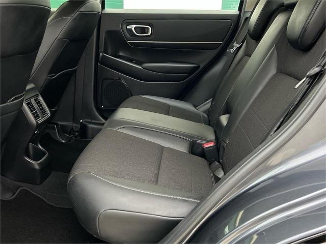Honda Hr-v 1.5 i-MMD Advance 4x2