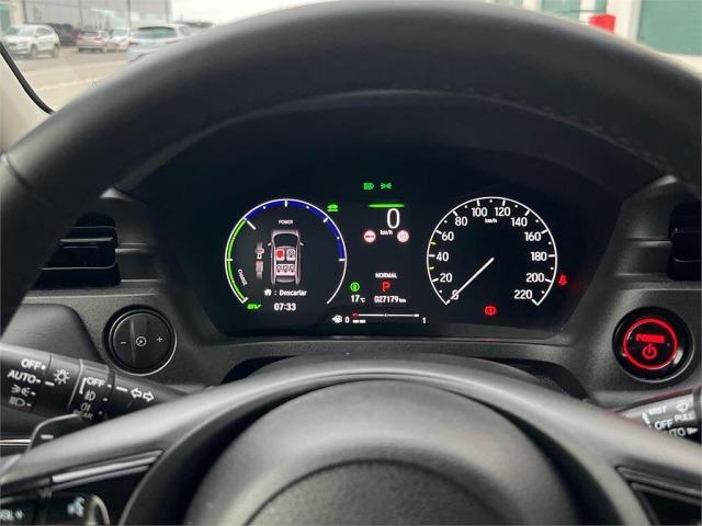 Honda Hr-v 1.5 i-MMD Advance 4x2