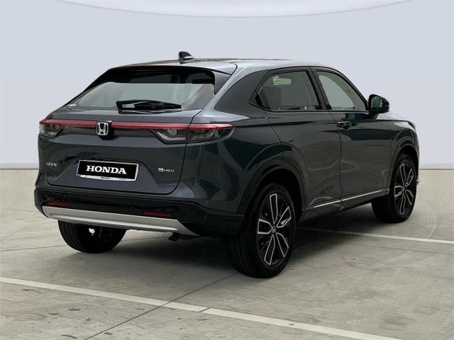 Honda Hr-v 1.5 i-MMD Advance 4x2