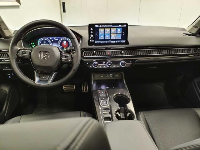 Honda Civic ADVANCE 2.0 IMMD