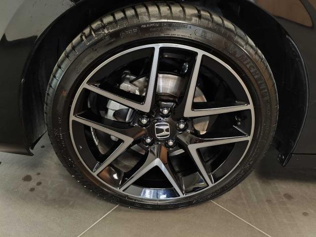 Honda Civic ADVANCE 2.0 IMMD