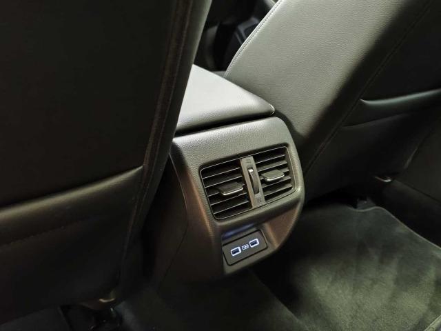 Honda Civic ADVANCE 2.0 IMMD