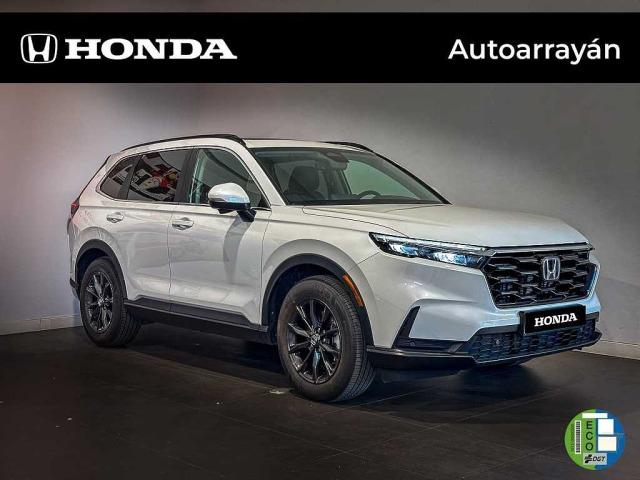 Honda Cr-v ELEGANCE