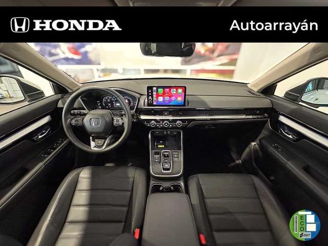 Honda Cr-v ELEGANCE