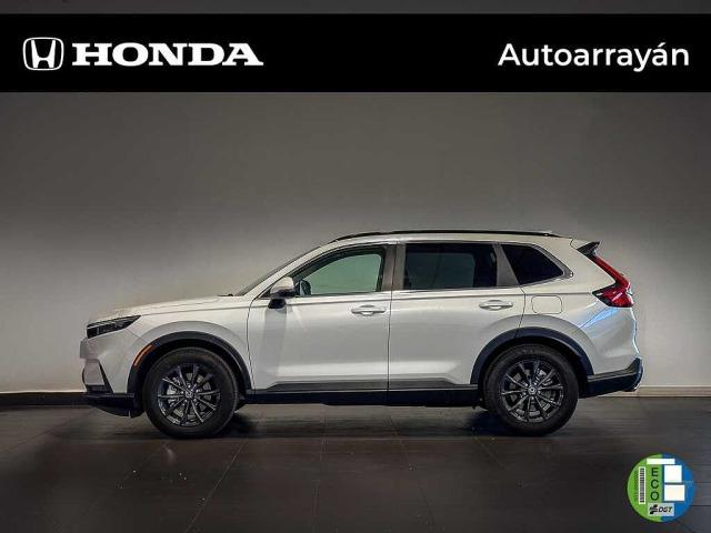 Honda Cr-v ELEGANCE