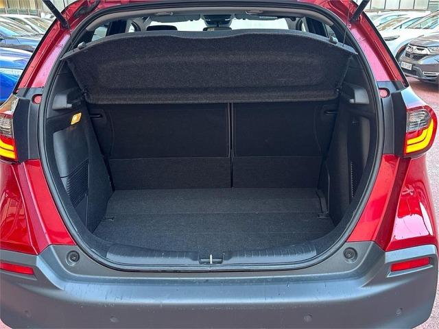 Honda Jazz 1.5 i-MMD CROSSTAR