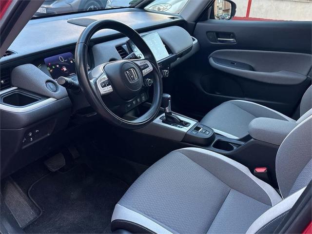 Honda Jazz 1.5 i-MMD CROSSTAR