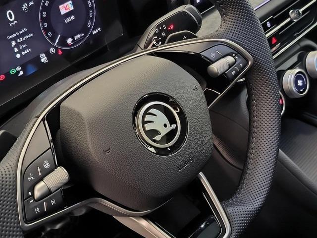 Skoda Kodiaq 1.5 TSI PHEV Design DSG 150 kW (204 CV)