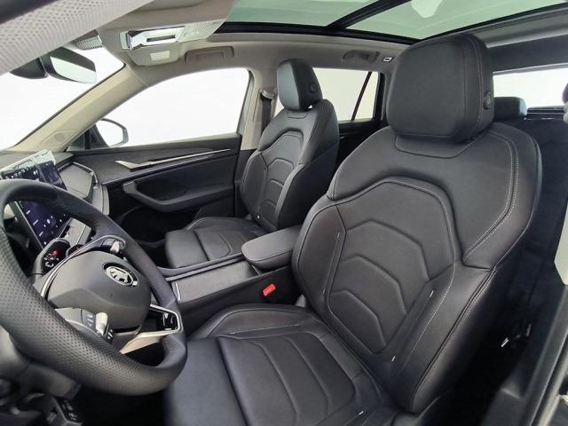 Skoda Kodiaq 1.5 TSI PHEV Design DSG 150 kW (204 CV)