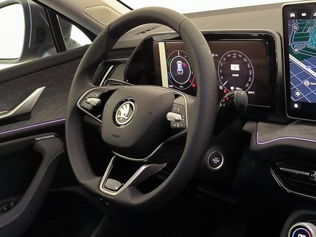Skoda Kodiaq 1.5 TSI PHEV Design DSG 150 kW (204 CV)