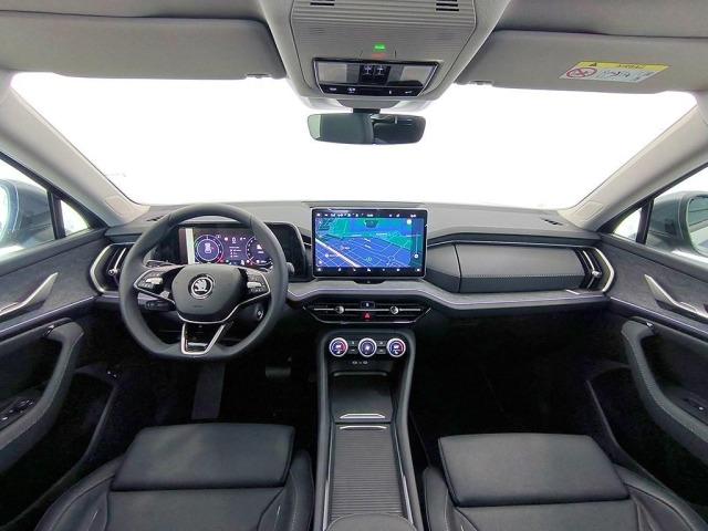 Skoda Kodiaq 1.5 TSI PHEV Design DSG 150 kW (204 CV)