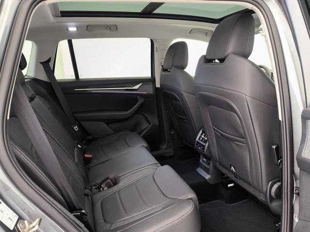 Skoda Kodiaq 1.5 TSI PHEV Design DSG 150 kW (204 CV)