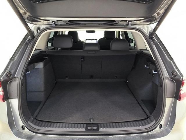 Skoda Kodiaq 1.5 TSI PHEV Design DSG 150 kW (204 CV)