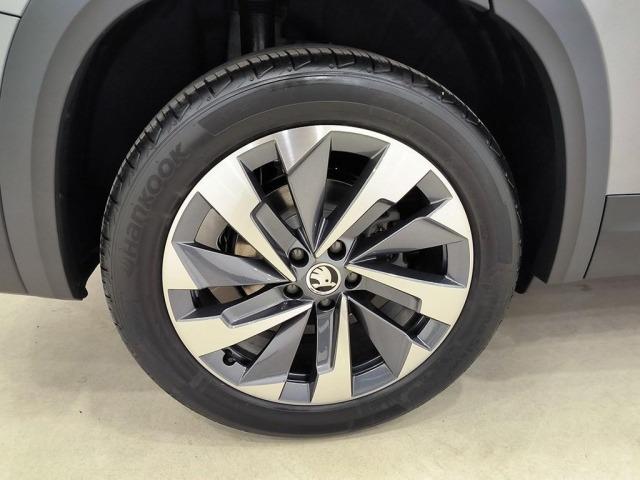 Skoda Kodiaq 1.5 TSI PHEV Design DSG 150 kW (204 CV)