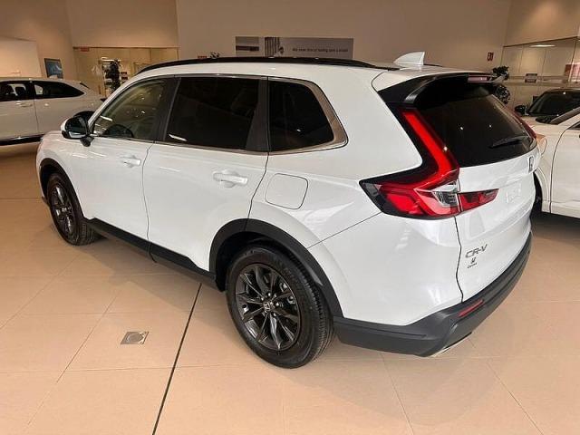 Honda Cr-v 2.0 i-MMD 4x2 Elegance Navi