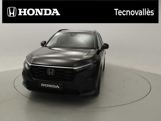 Honda Cr-v SUV 2.0 I-MMD HYBRID ELEGANCE CVT 184 5P