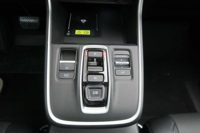 Honda Cr-v SUV 2.0 I-MMD HYBRID ELEGANCE CVT 184 5P