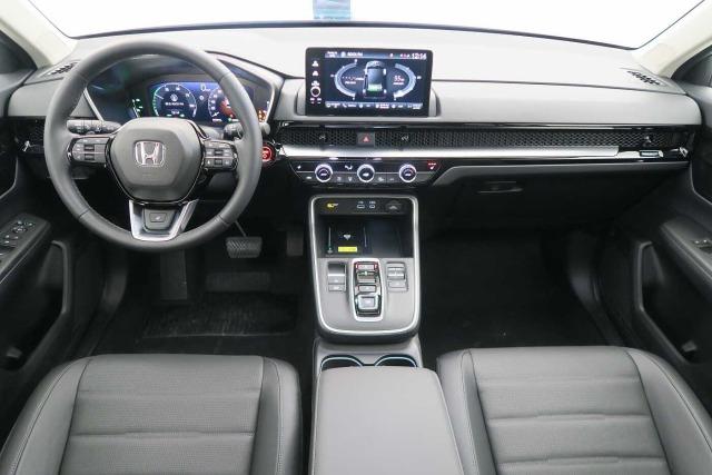 Honda Cr-v SUV 2.0 I-MMD HYBRID ELEGANCE CVT 184 5P