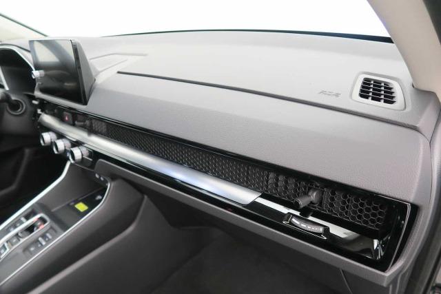 Honda Cr-v SUV 2.0 I-MMD HYBRID ELEGANCE CVT 184 5P